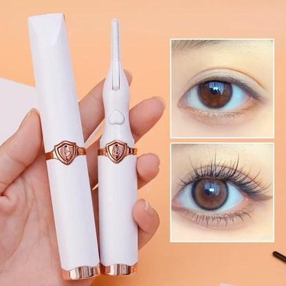 Wimpercurler