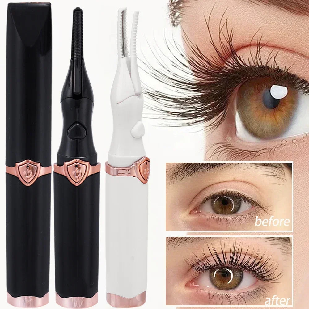 Wimpercurler