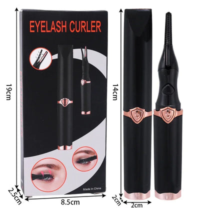 Wimpercurler